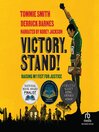 Cover image for Victory. Stand!